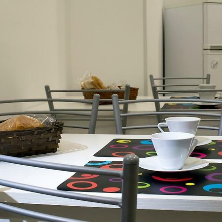 Home Sweet Home Trapani Ngoại thất bức ảnh