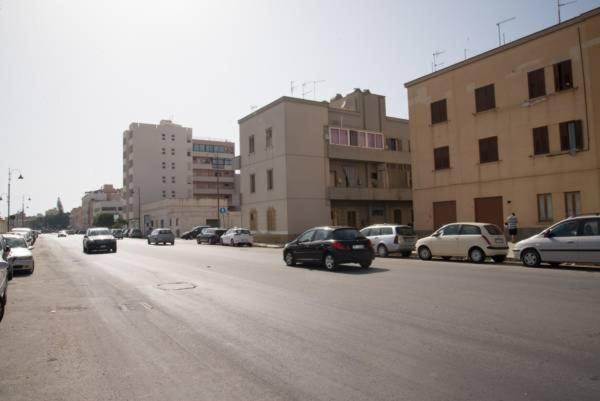 Home Sweet Home Trapani Ngoại thất bức ảnh