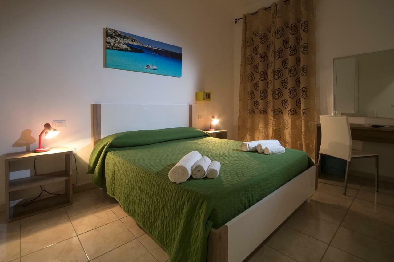 Home Sweet Home Trapani Ngoại thất bức ảnh