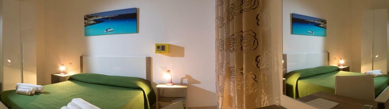 Home Sweet Home Trapani Ngoại thất bức ảnh