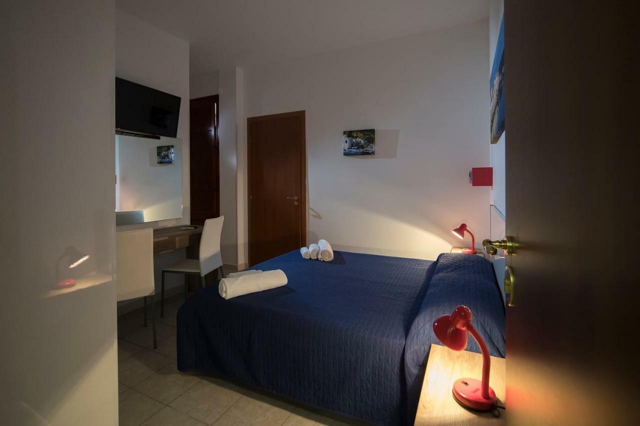 Home Sweet Home Trapani Ngoại thất bức ảnh