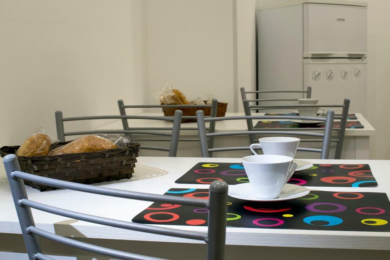 Home Sweet Home Trapani Ngoại thất bức ảnh