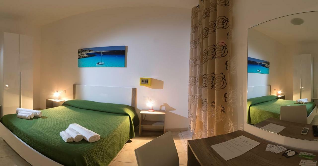 Home Sweet Home Trapani Ngoại thất bức ảnh