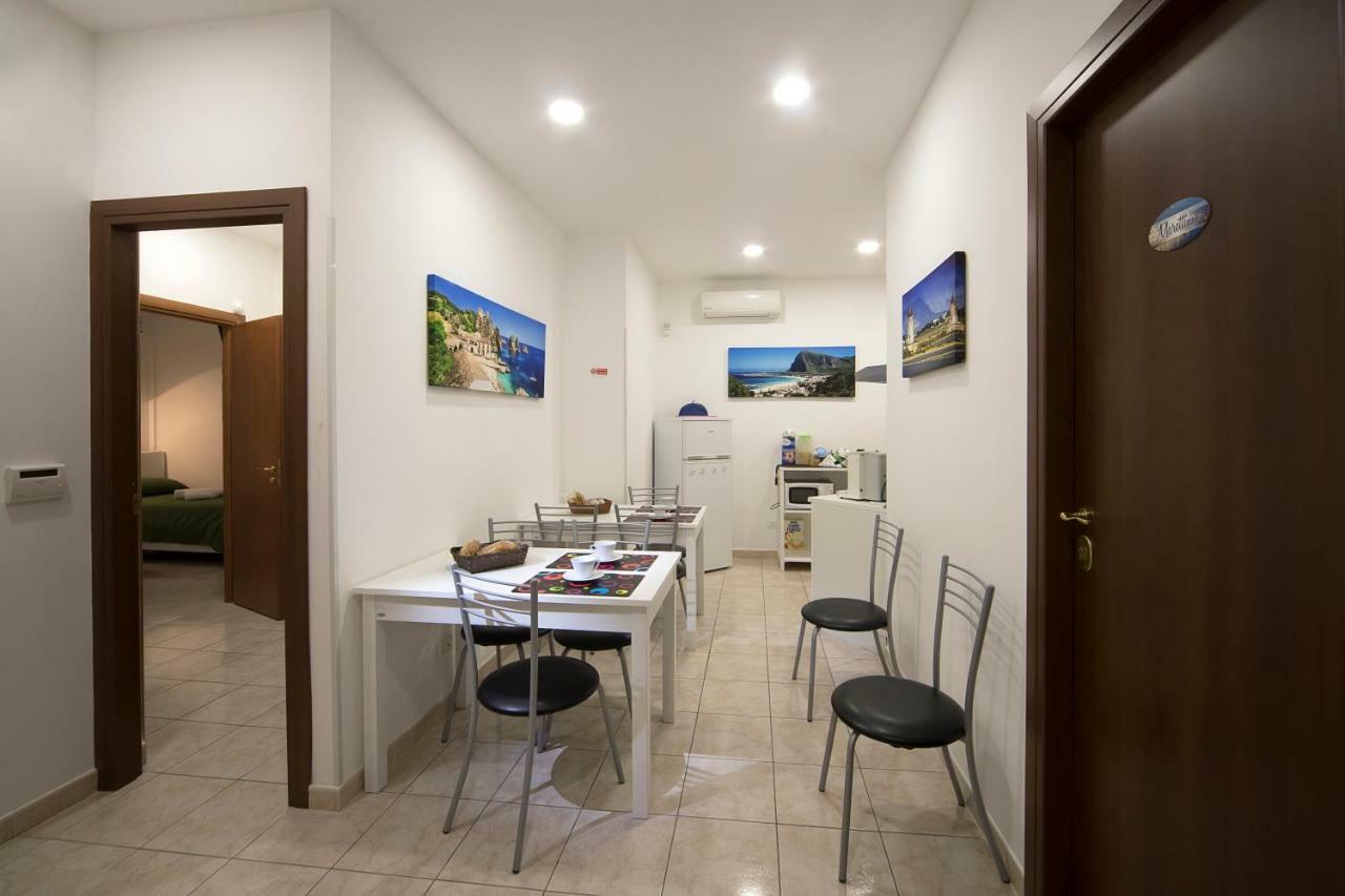Home Sweet Home Trapani Ngoại thất bức ảnh