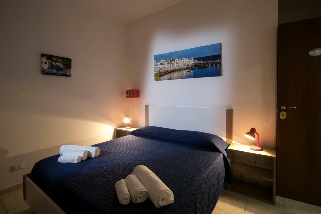 Home Sweet Home Trapani Ngoại thất bức ảnh