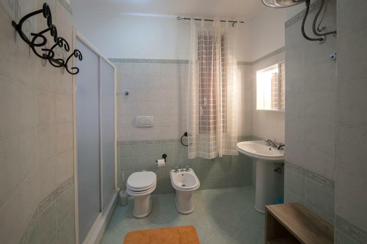 Home Sweet Home Trapani Ngoại thất bức ảnh