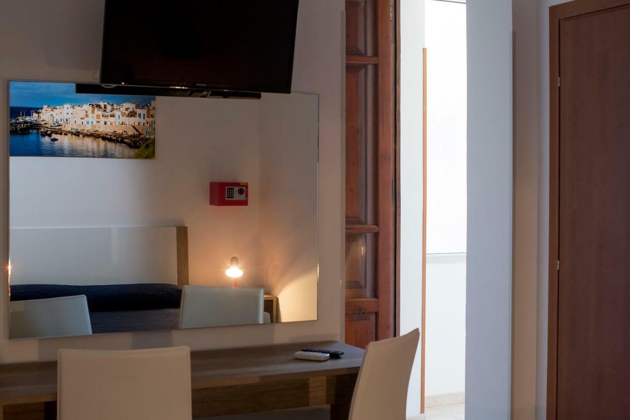Home Sweet Home Trapani Ngoại thất bức ảnh